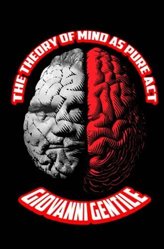 The Theory of Mind as Pure Act