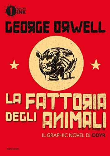 La fattoria degli animali