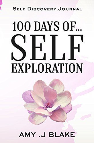 Self Discovery Journal