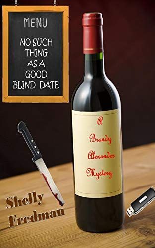 No Such Thing As a Good Blind Date