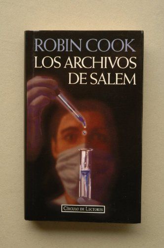 Los Archivos de Salem