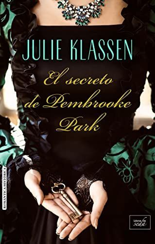 El Secreto de Pembrooke Park