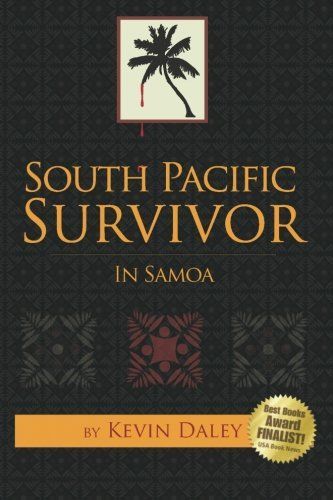 South Pacific Survivor
