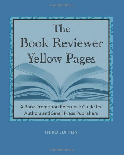 The Book Reviewer Yellow Pages