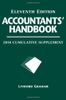 Accountants' Handbook