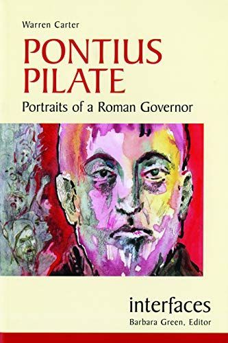 Pontius Pilate