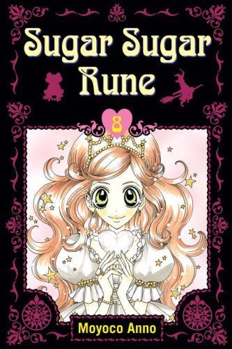 Sugar Sugar Rune