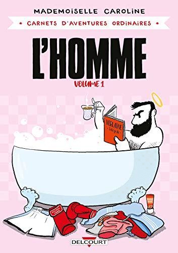 Carnets d'aventures ordinaires