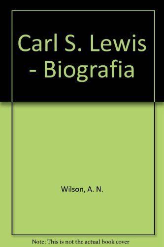 Carl S. Lewis : Biografia