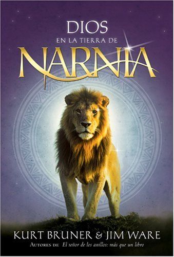 Dios en la tierra de Narnia