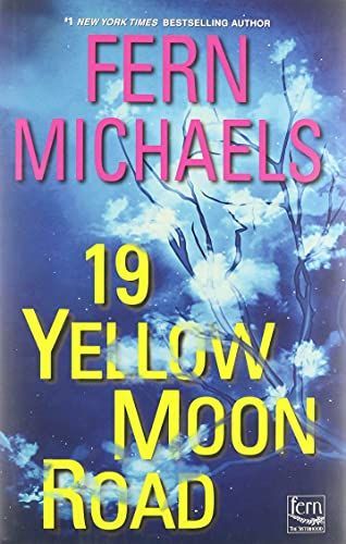 19 Yellow Moon Road