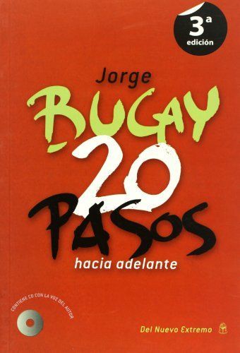 20 Pasos hacia adelante