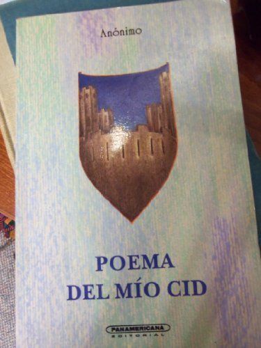Poema del mío Cid