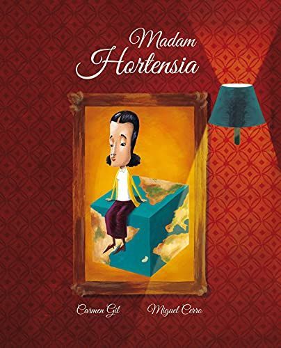 Madam Hortensia