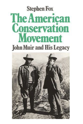 The American Conservation Movement