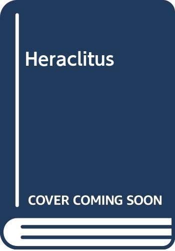 Heraclitus