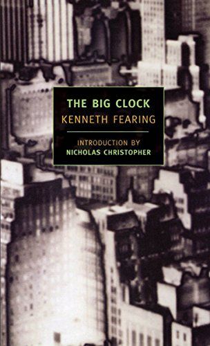 The Big Clock