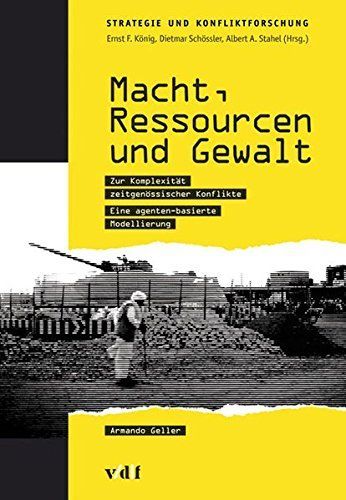 Macht, Ressourcen und Gewalt