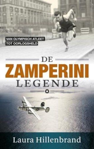 De Zamperini legende / druk 1