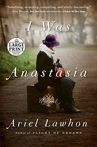 I Was Anastasia