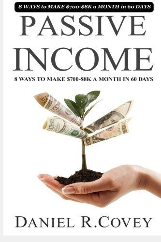 Passive Income