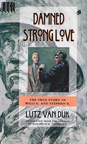 Damned Strong Love