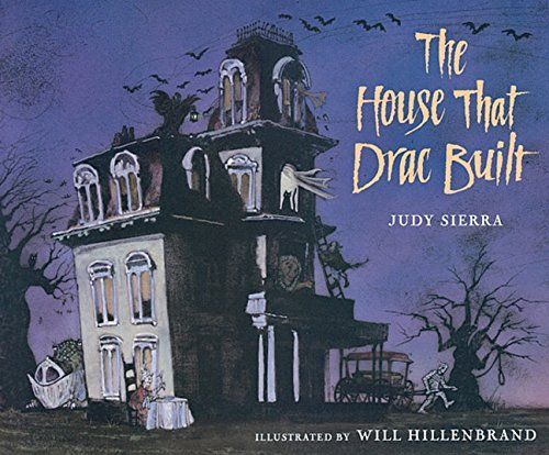 The House That Drac Built