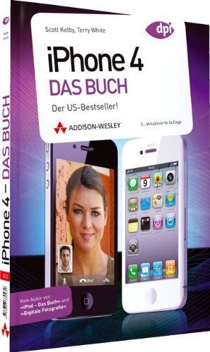 iPhone 4 - Das Buch