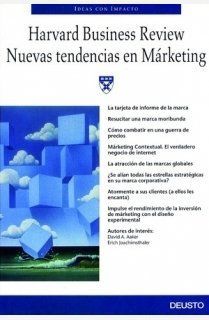 Harvard Business Review on Marketing