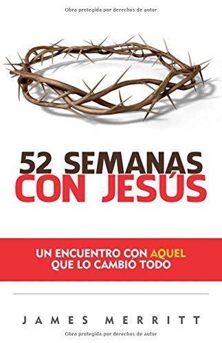 52 semanas con Jesús