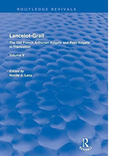 Lancelot-Grail