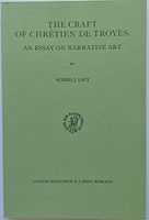 The Craft of Chrétien de Troyes