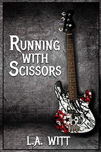 Running With Scissors