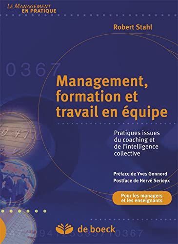 Management, formation et travail en équipe