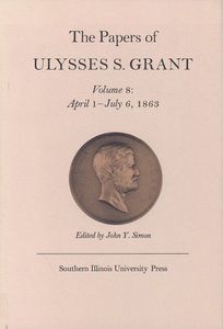 The Papers of Ulysses S. Grant