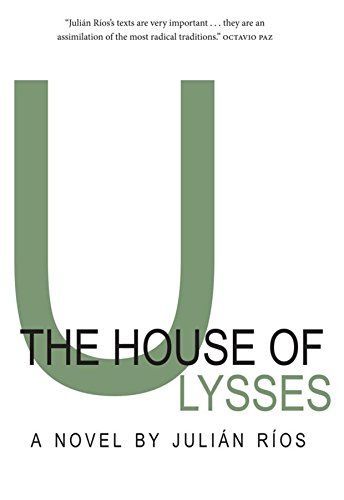 The House of Ulysses