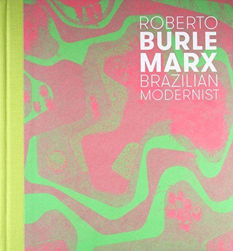 Roberto Burle Marx