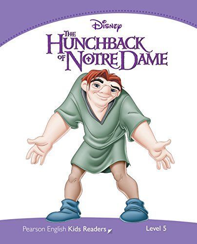 The Hunchback of Notre Dame