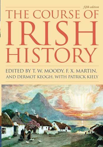 The Course of Irish History