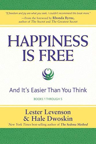 Happiness Is Free