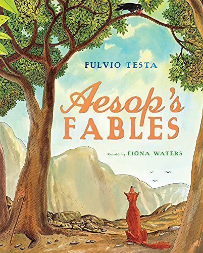Aesop's Fables