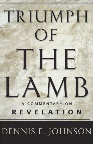 Triumph of the Lamb