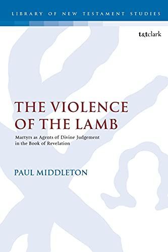 The Violence of the Lamb