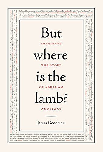 But where is the Lamb?