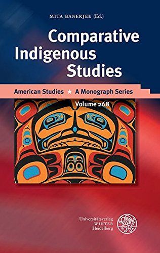 Comparative Indigenous Studies