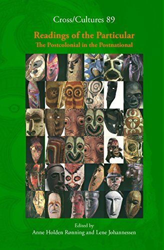 Readings of the Particular