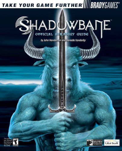 Shadowbane