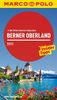 MARCO POLO ReisefŸhrer Berner Oberland, Bern
