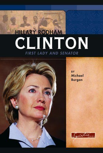 Hillary Rodham Clinton