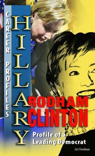 Hillary Rodham Clinton